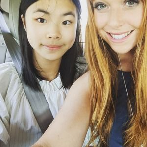 Meet your Posher, Maura